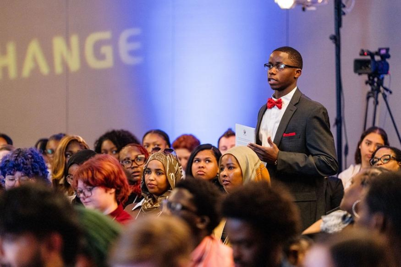 CIRCLE OF CHANGE FOUNDATION, INC.