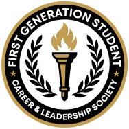 First Generation Student Career & Leadership Society