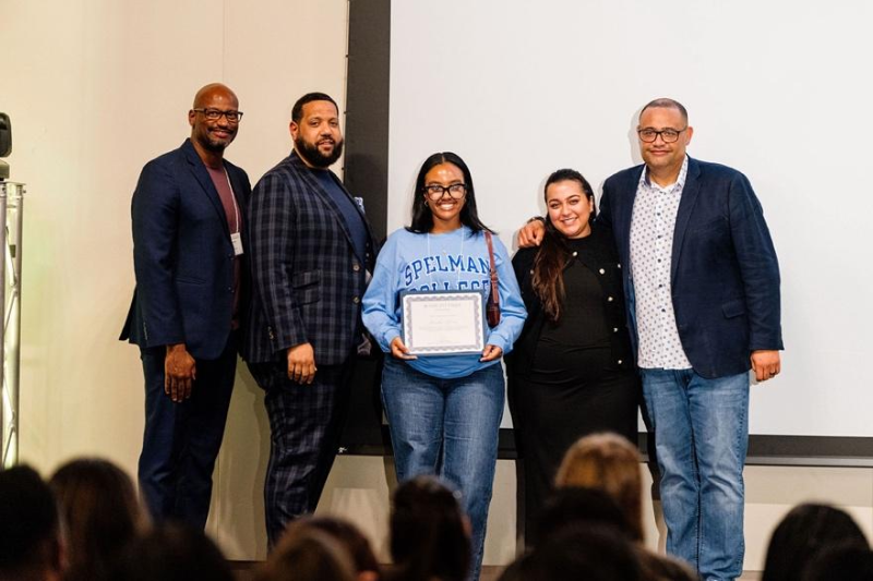 CIRCLE OF CHANGE FOUNDATION, INC.