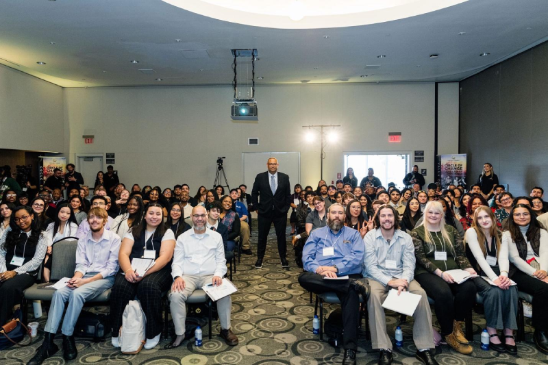 CIRCLE OF CHANGE FOUNDATION, INC.