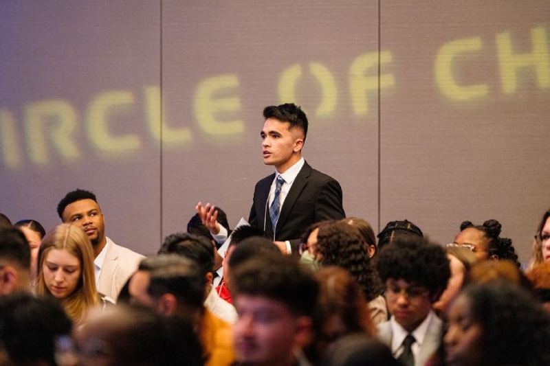 CIRCLE OF CHANGE FOUNDATION, INC.