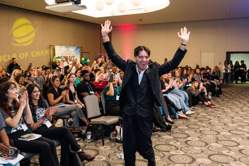 CIRCLE OF CHANGE FOUNDATION, INC.